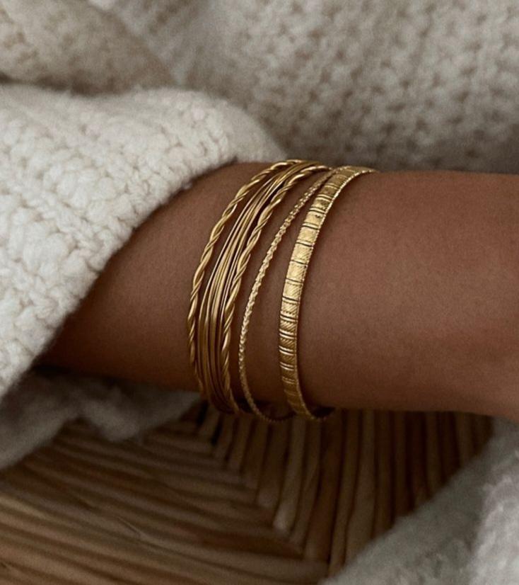 Bangles