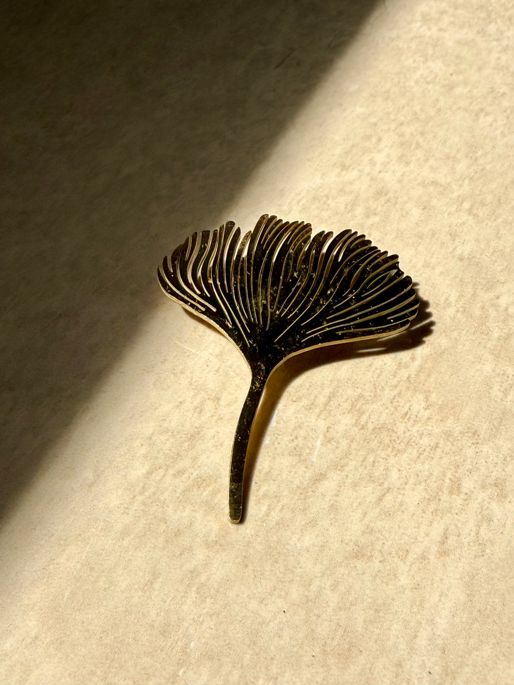 Bloom Brooch