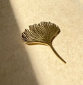 Bloom Brooch