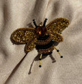 Bee Brooch