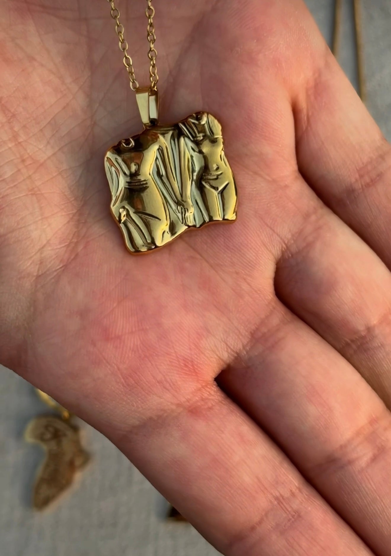 Egyptian Collection