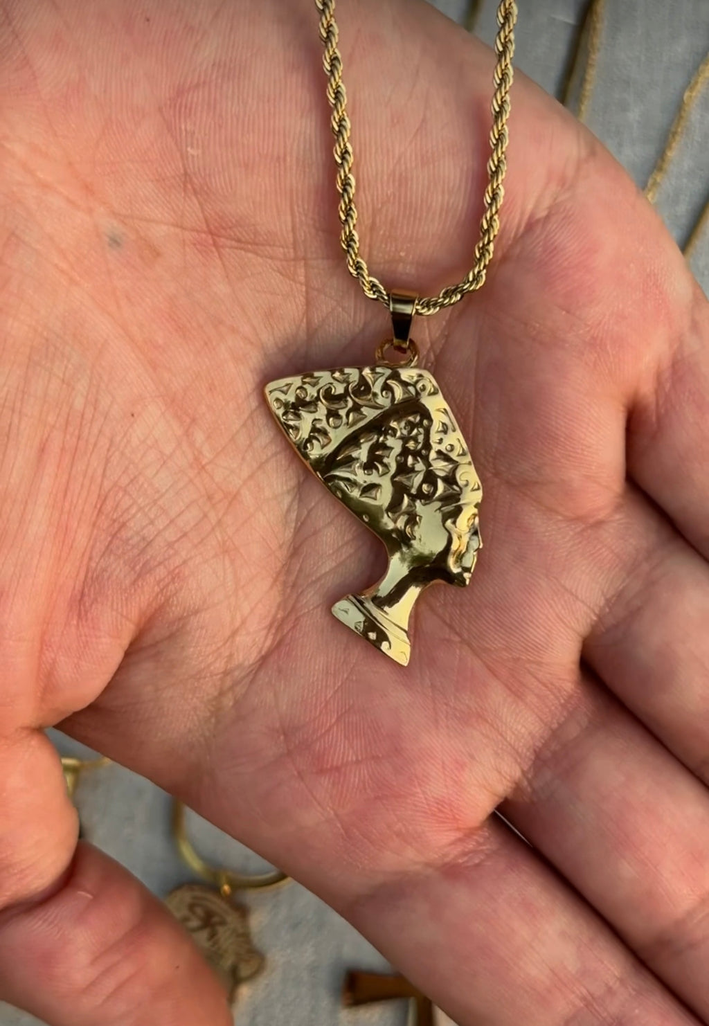 Egyptian Collection