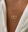 The Eternal Link Necklace