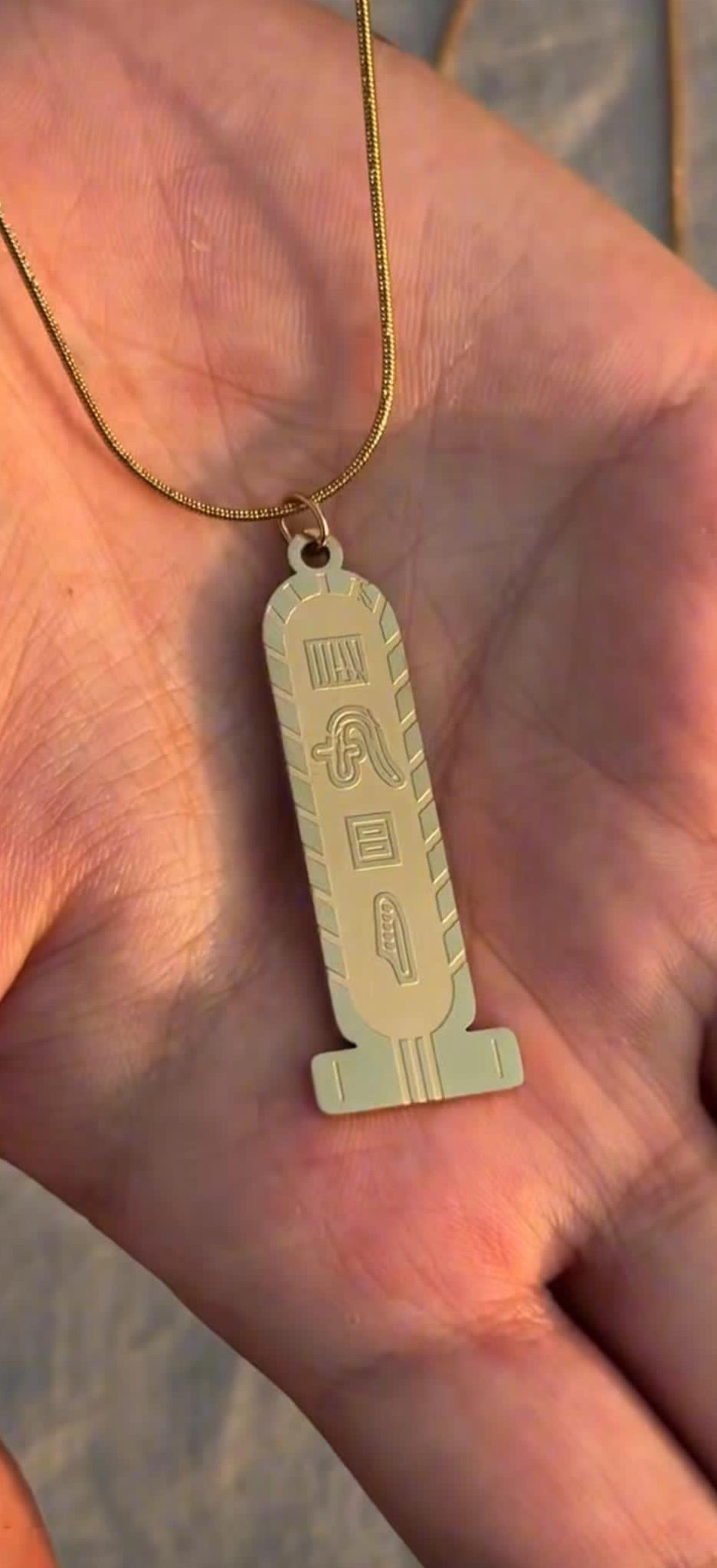 Egyptian Collection