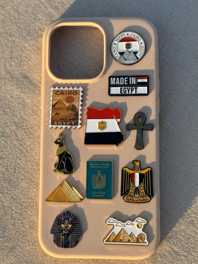 Egyptian Collection