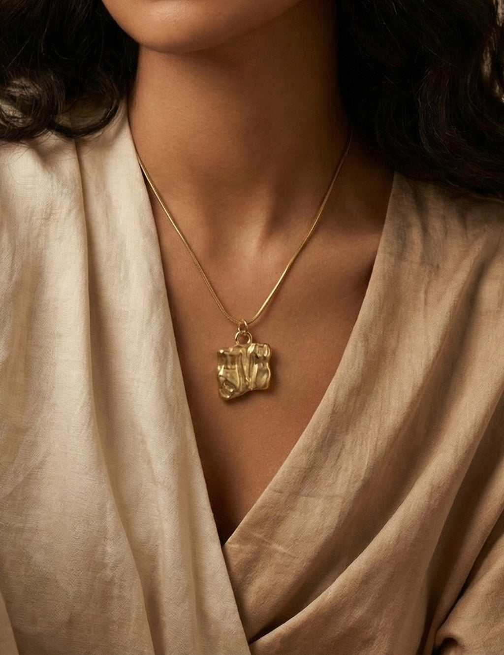 First Love Ever Necklace