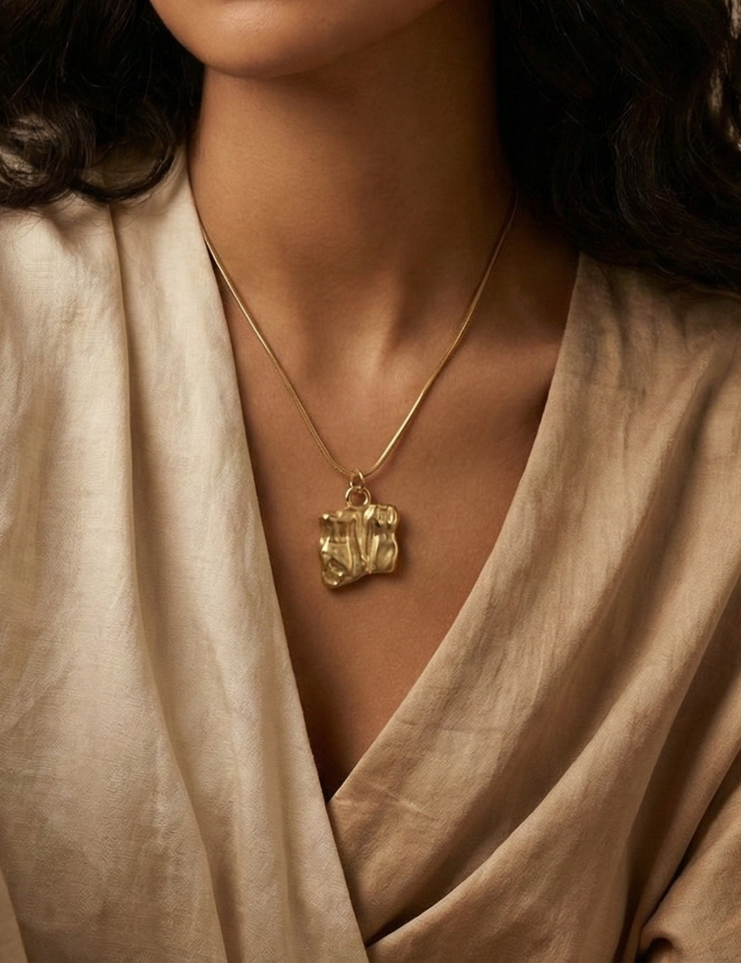 First Love Ever Necklace