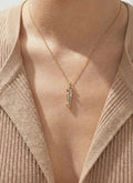Hug Necklace