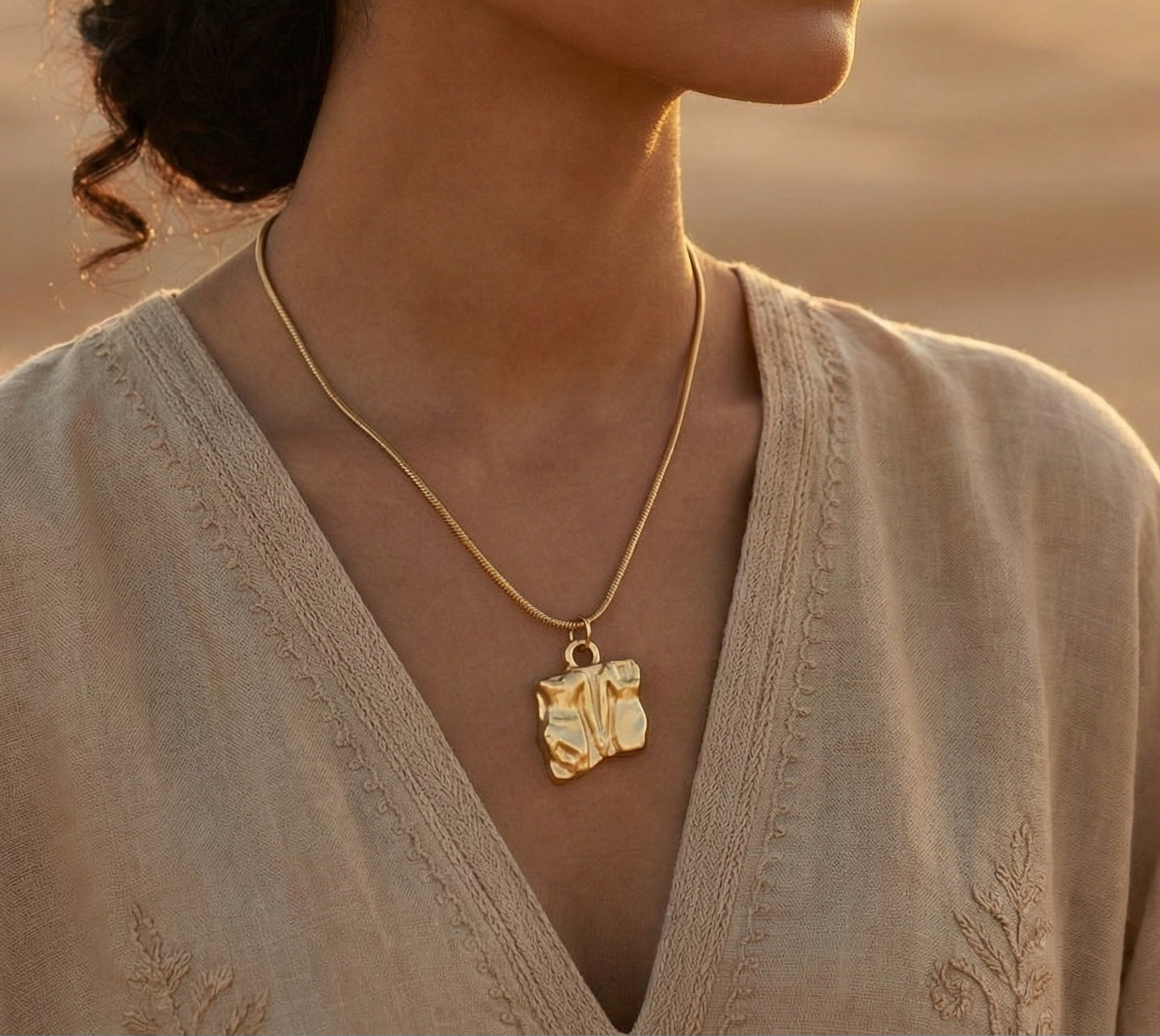 First Love Ever Necklace