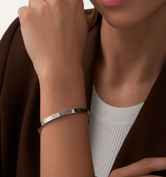Cartier Love Bracelet