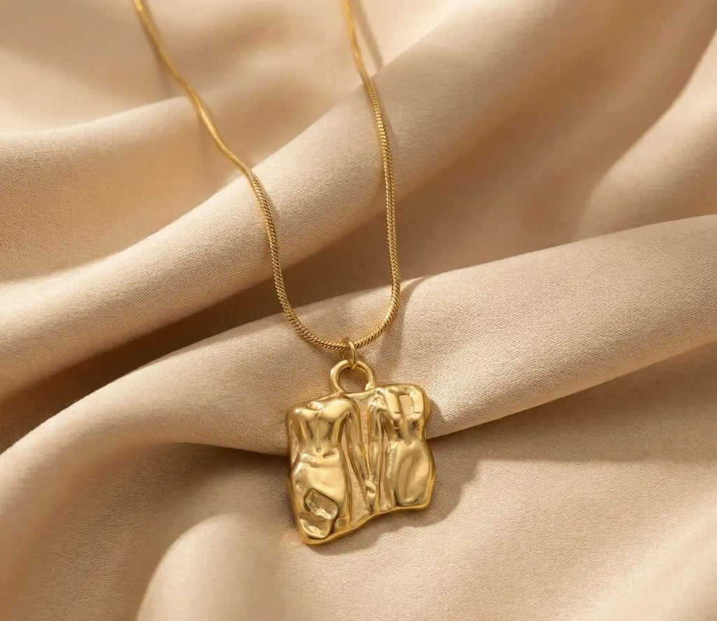 First Love Ever Necklace