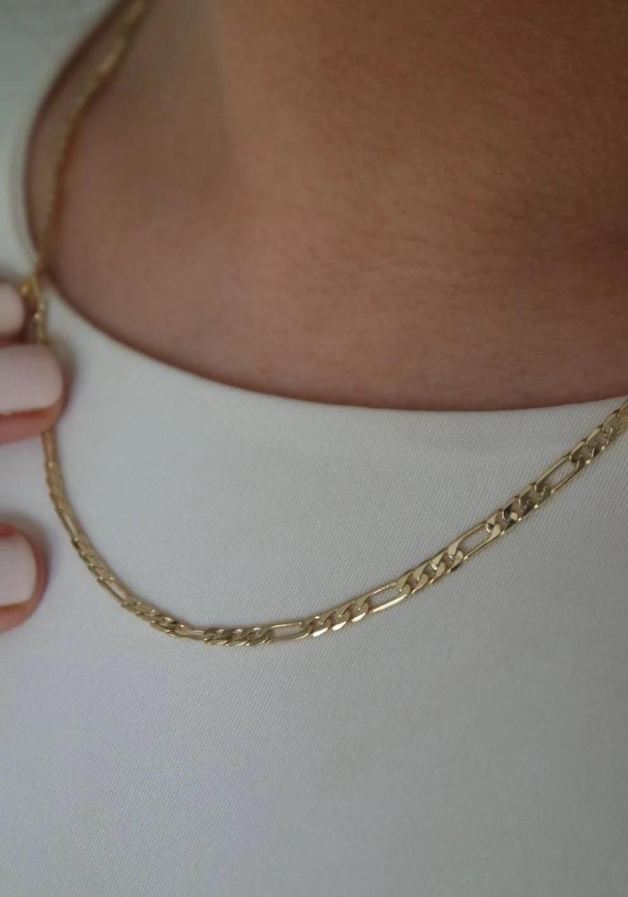 Nagosa Golden Chain