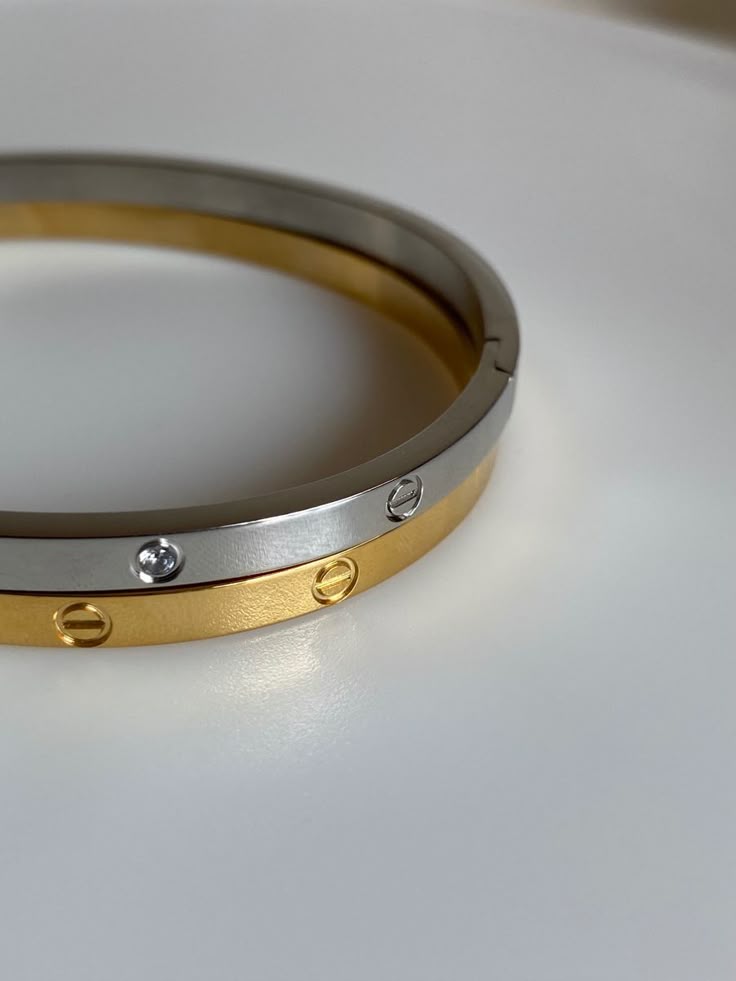 Cartier Love Bracelet