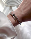Cartier Nail Bangle