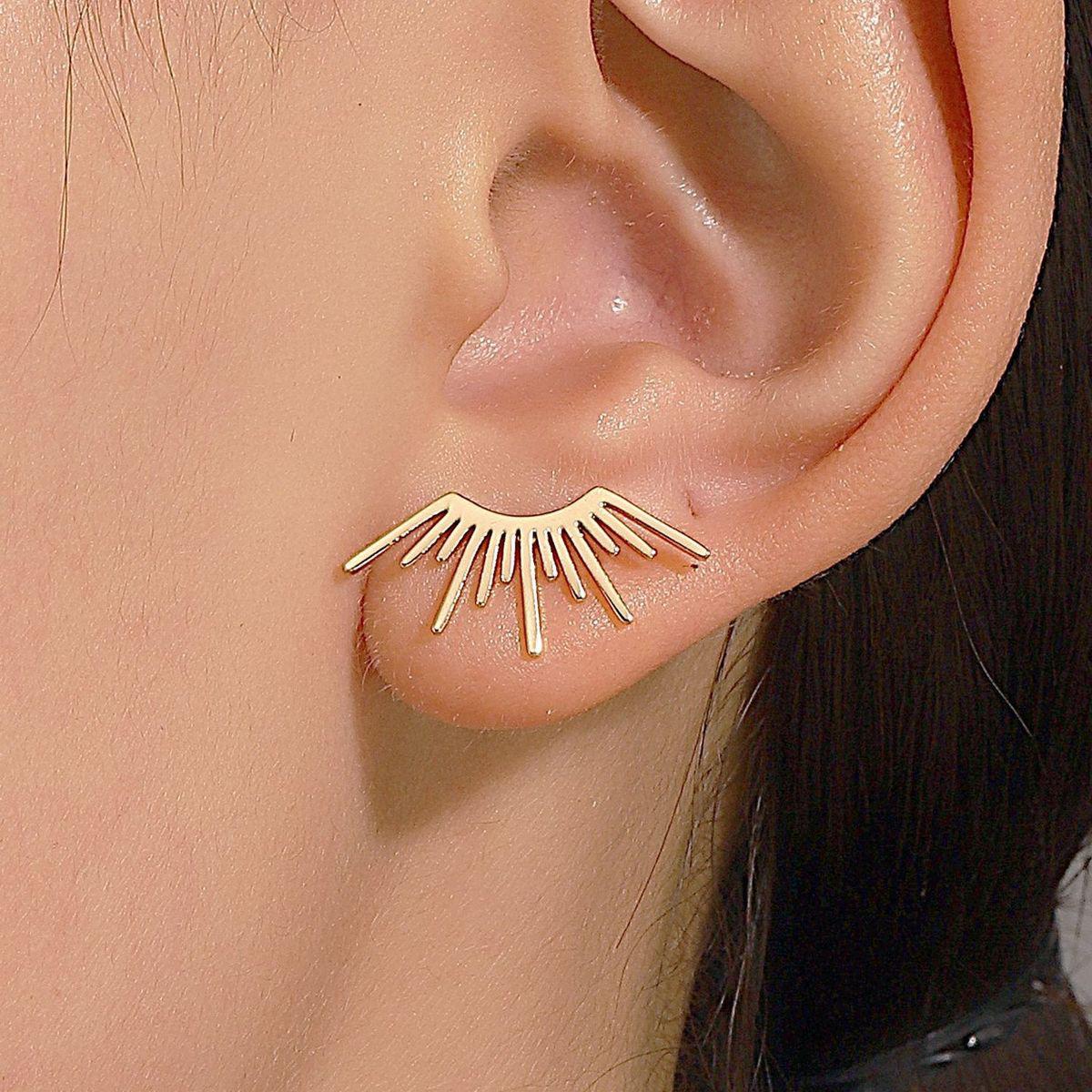 Sun Array Golden Earing