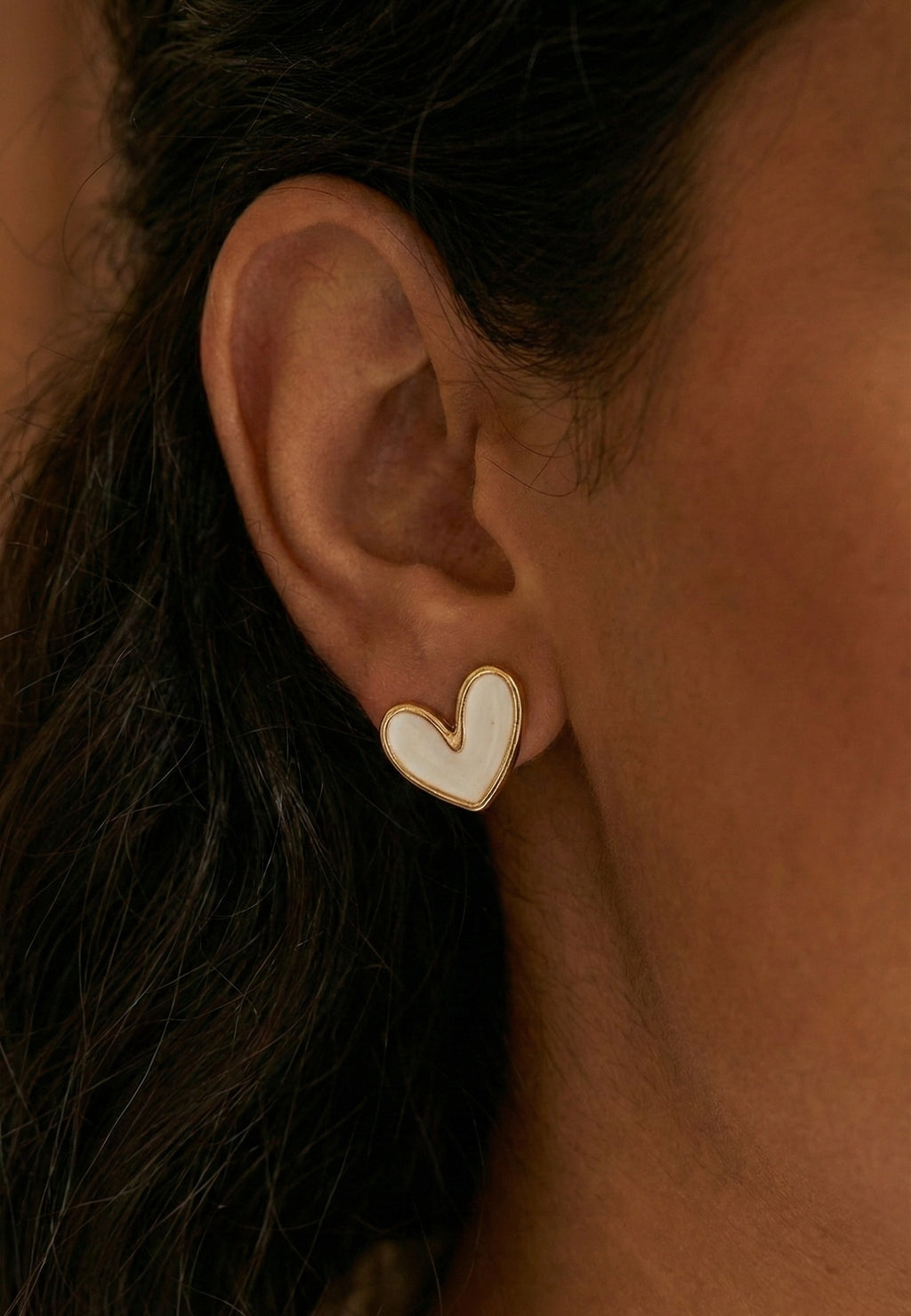 Versatile Love Earing