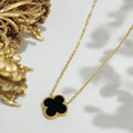 Single Van Cleef Necklace