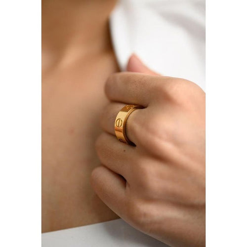 Cartier Ring