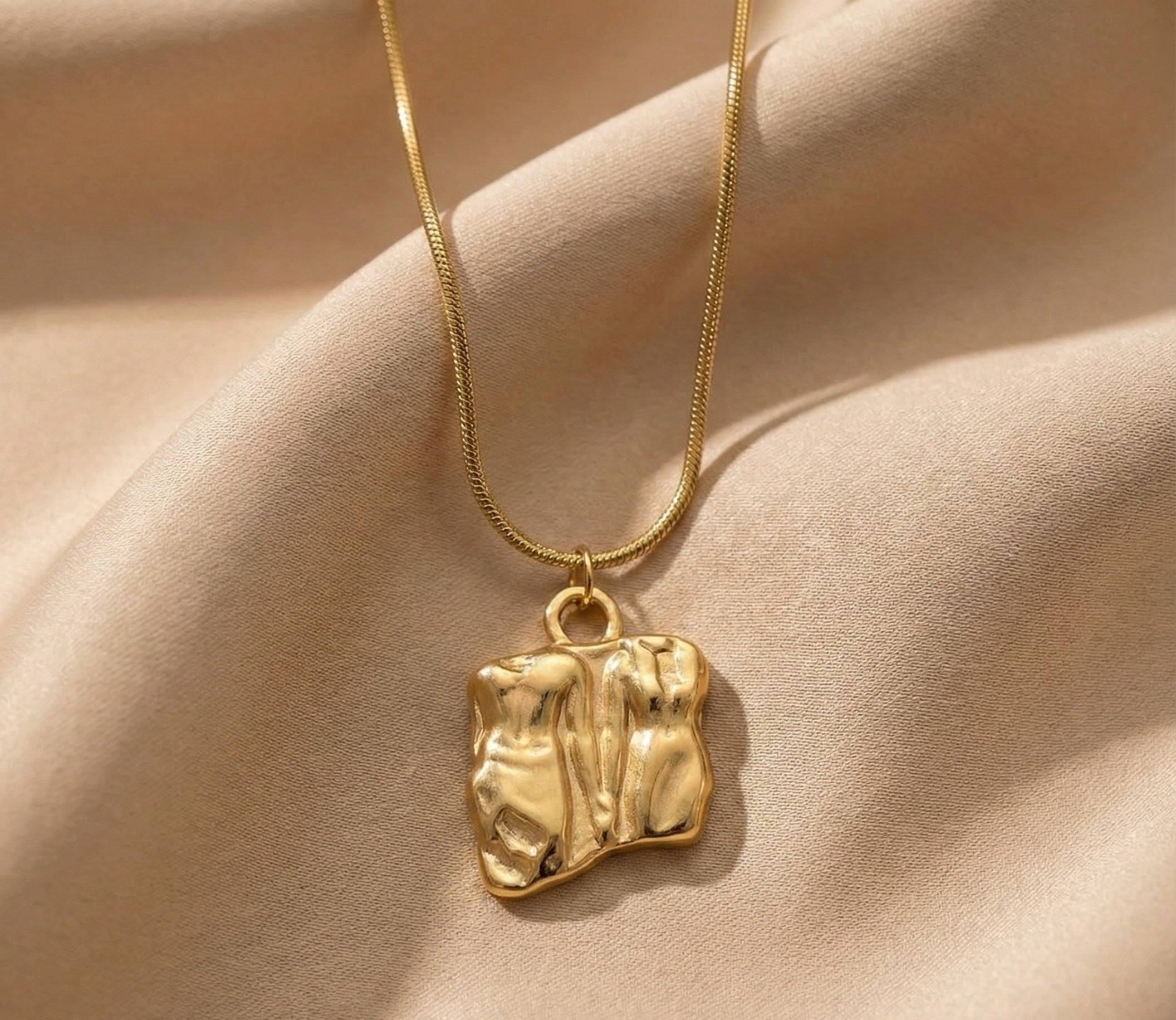 First Love Ever Necklace