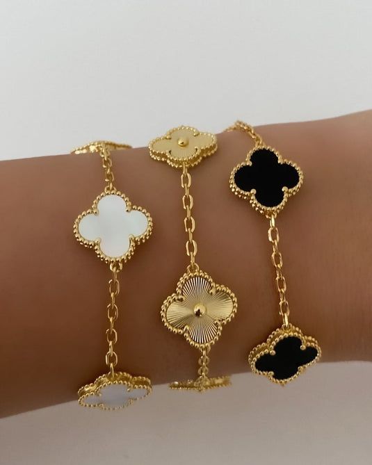 Van Cleef Bracelet