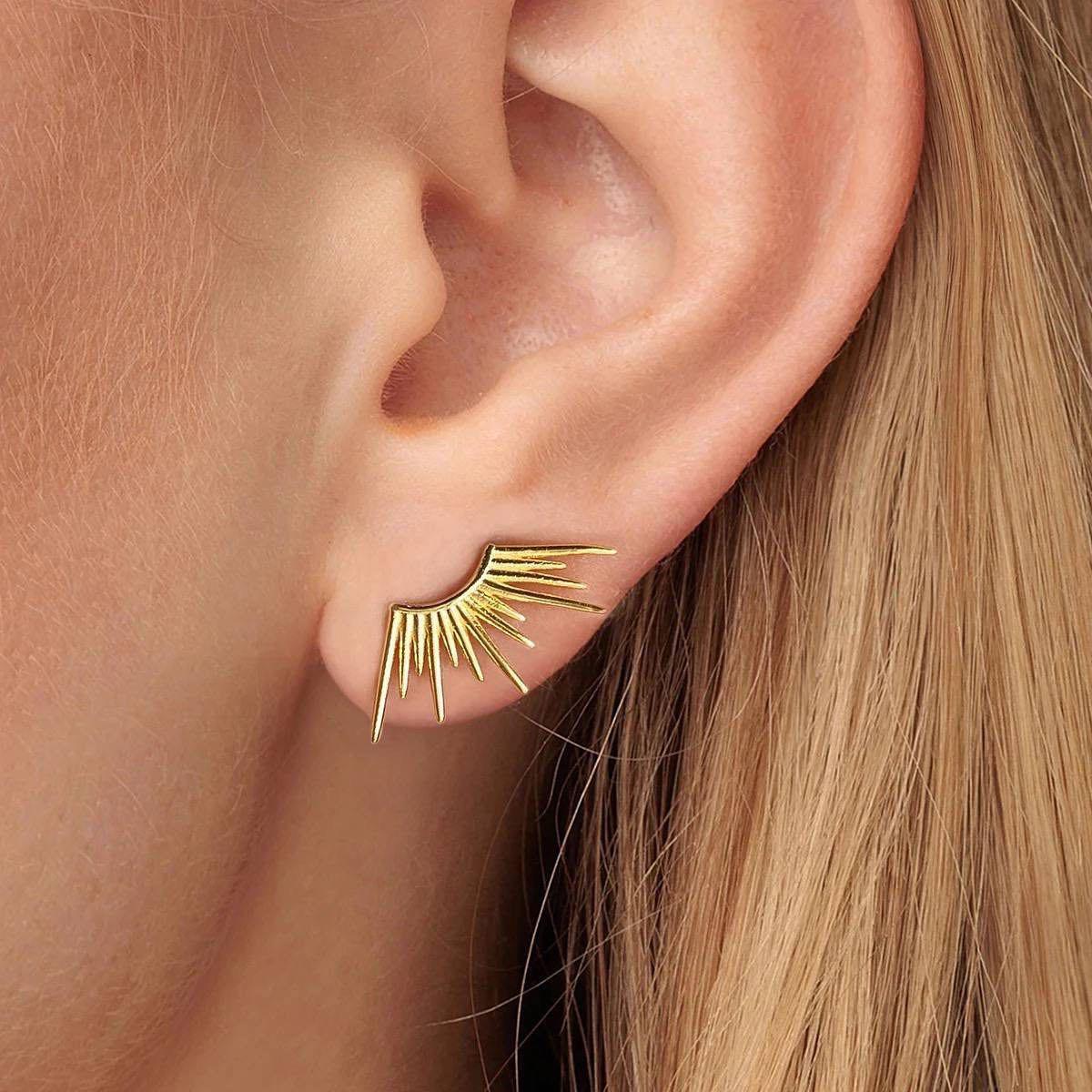 Sun Array Golden Earing