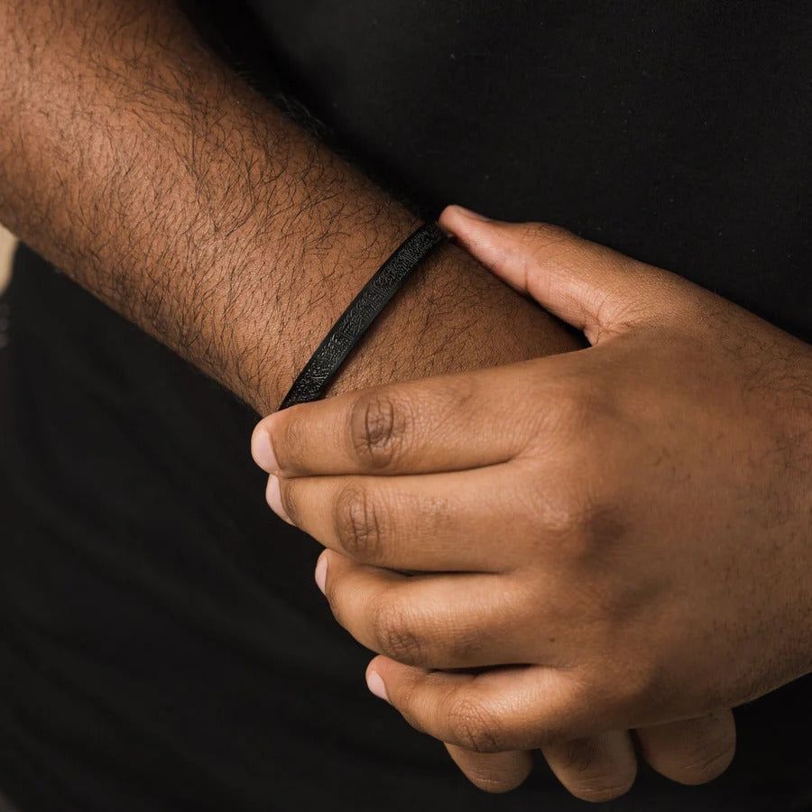 Ayatul Kursi Bangle