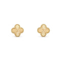 Van Cleef Earing
