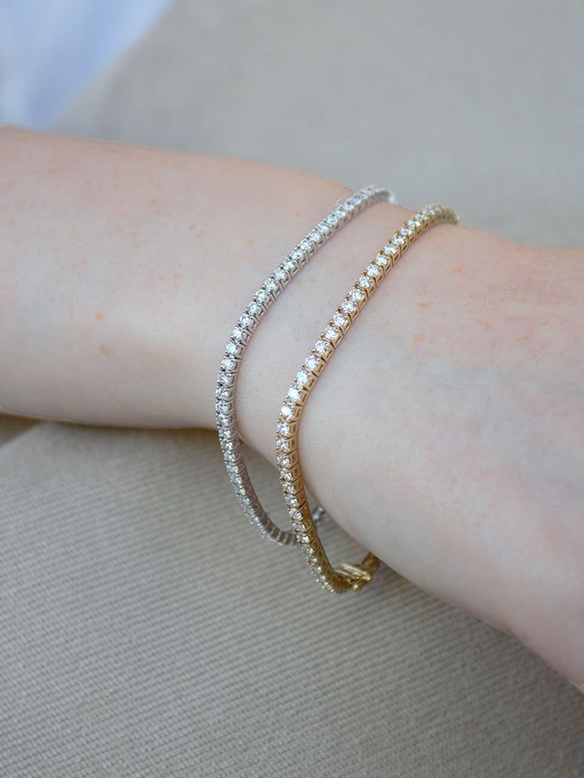 Tennis Bracelet
