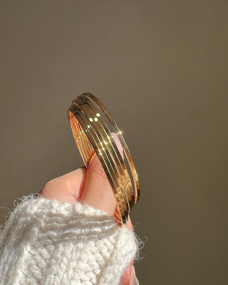 Cartier Set Golden Set