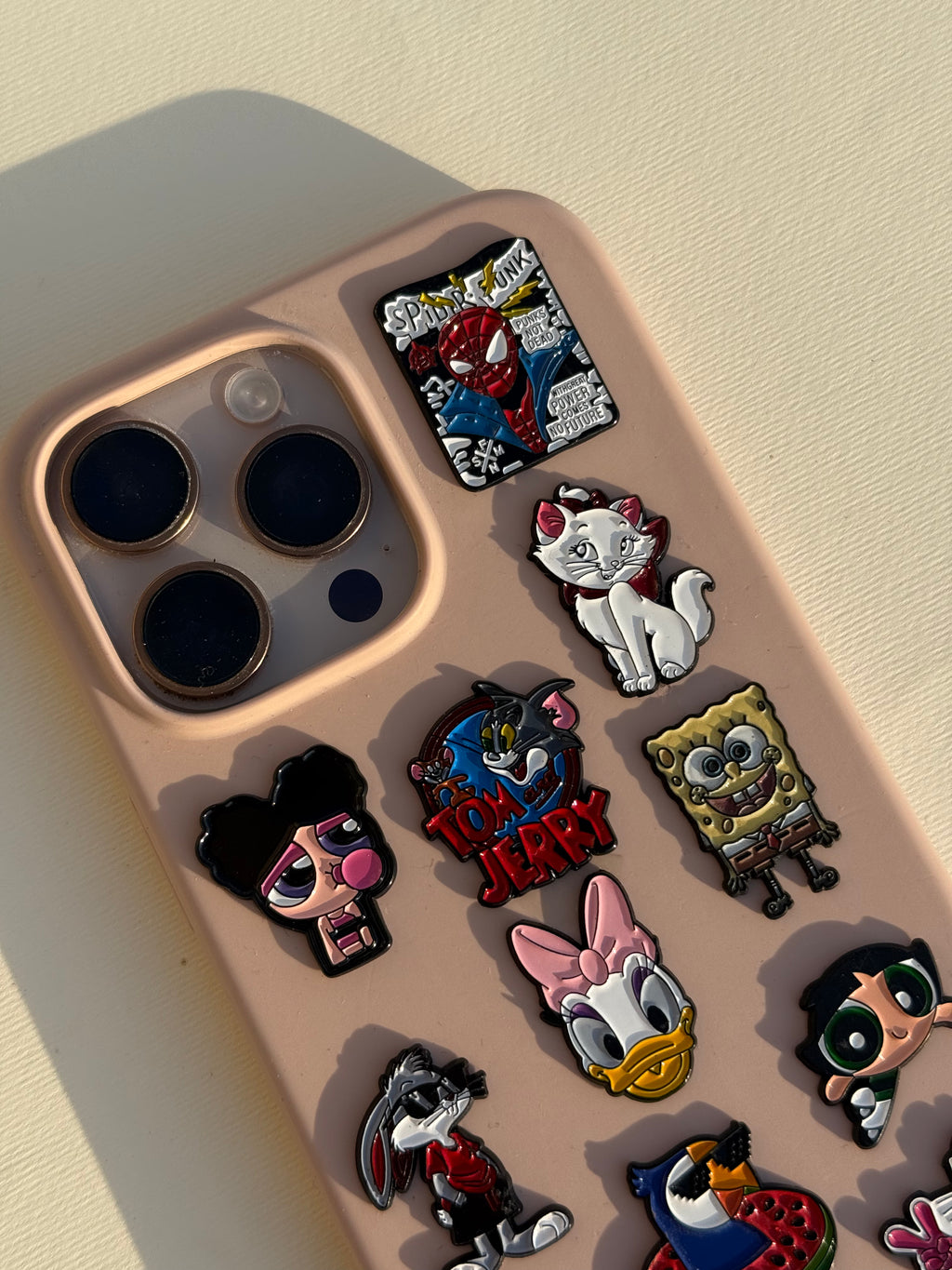 Cartoon Collection