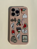 Palestine Collection