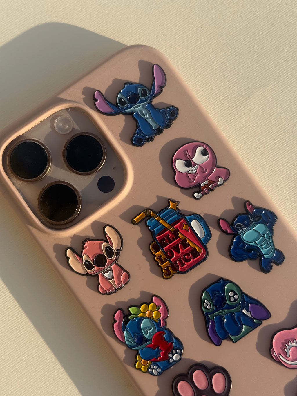Stitch Collection