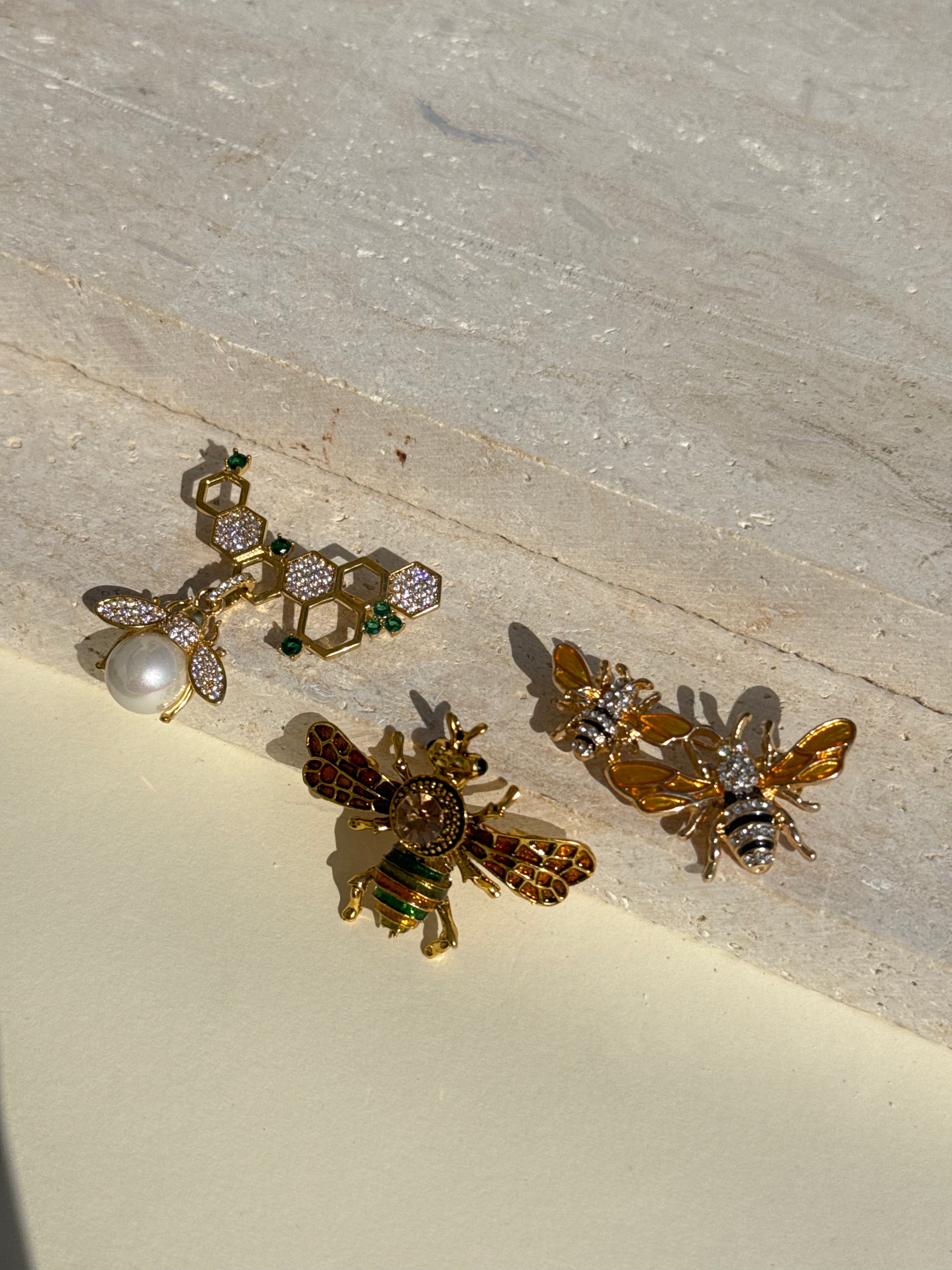 Royal Apiary
