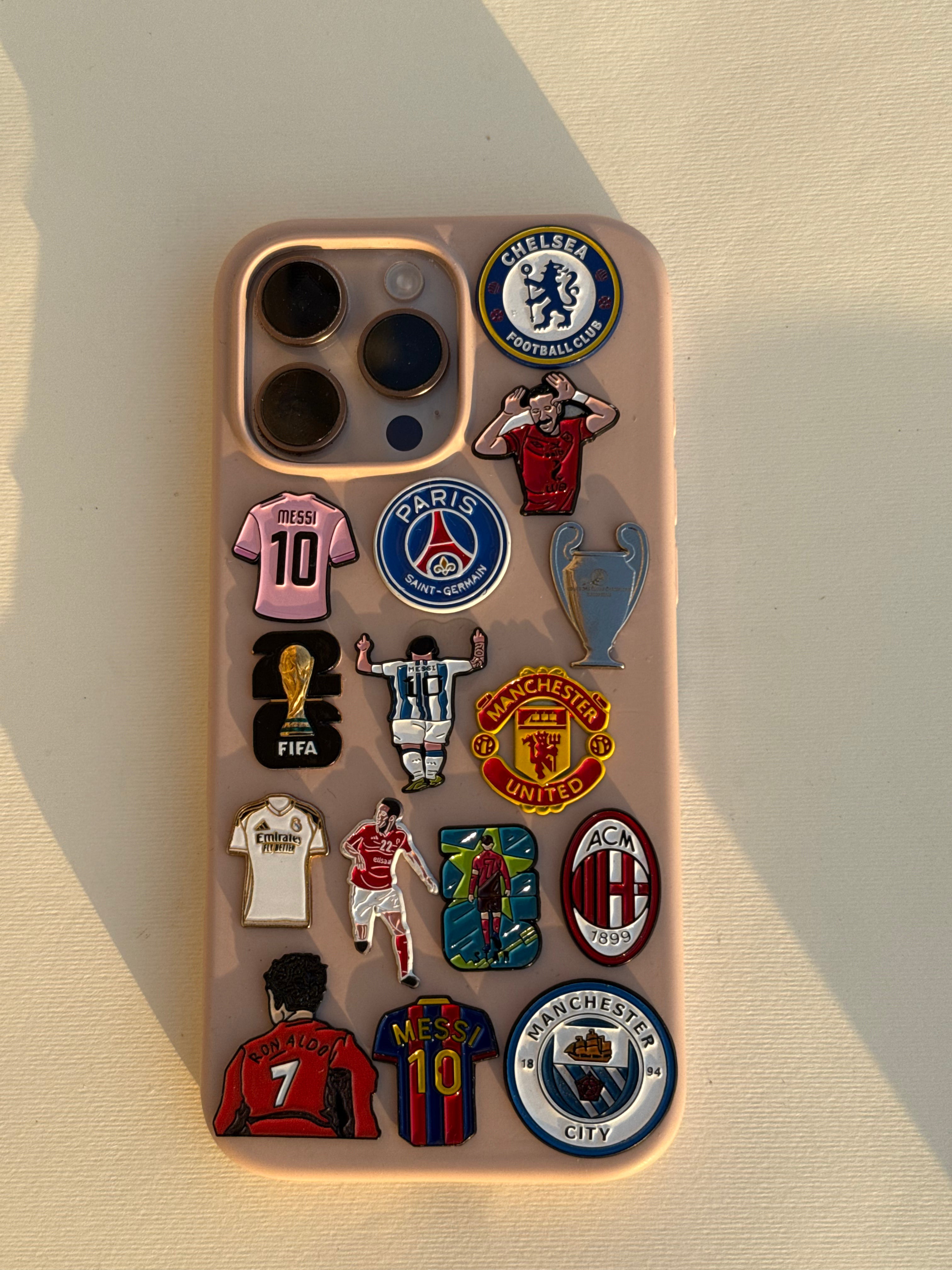 Football Collection