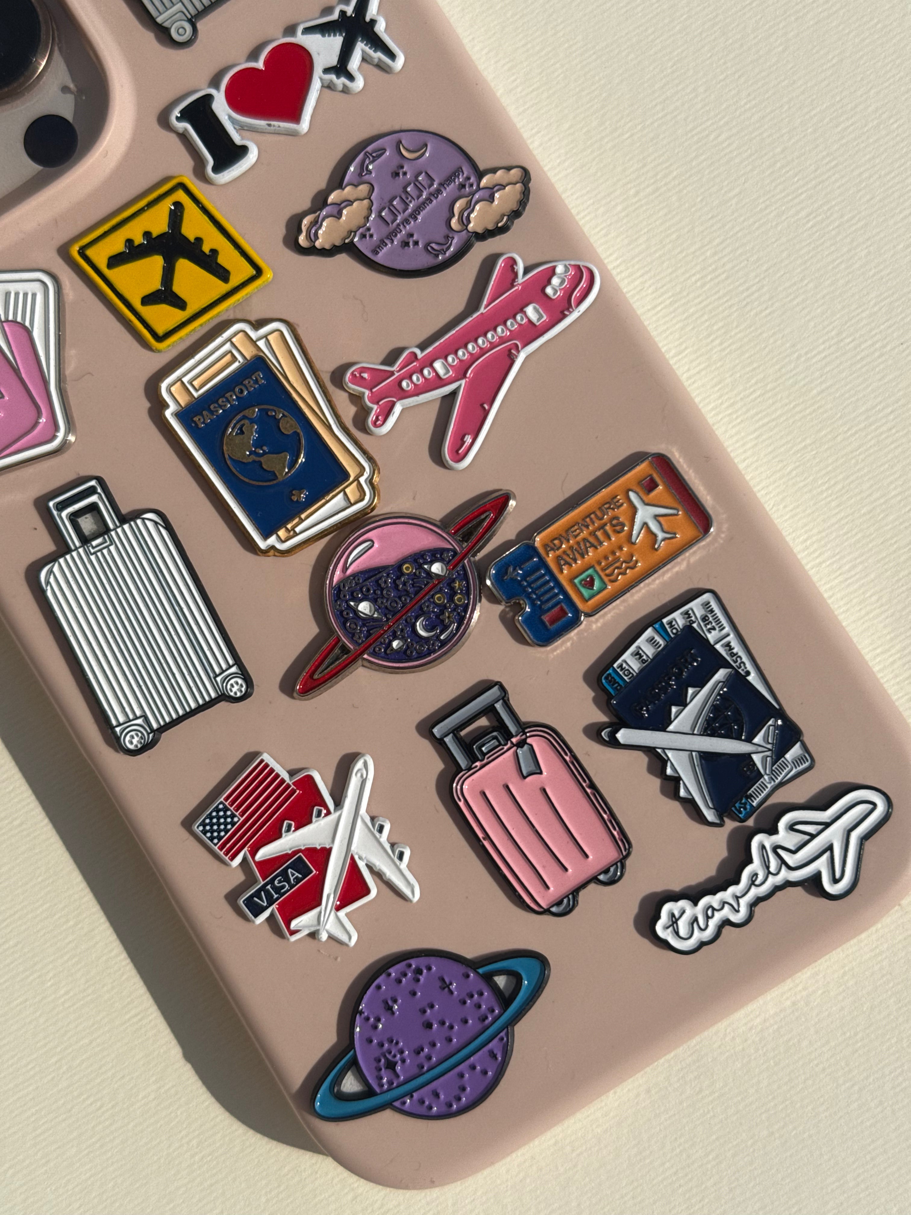 Travel Collection