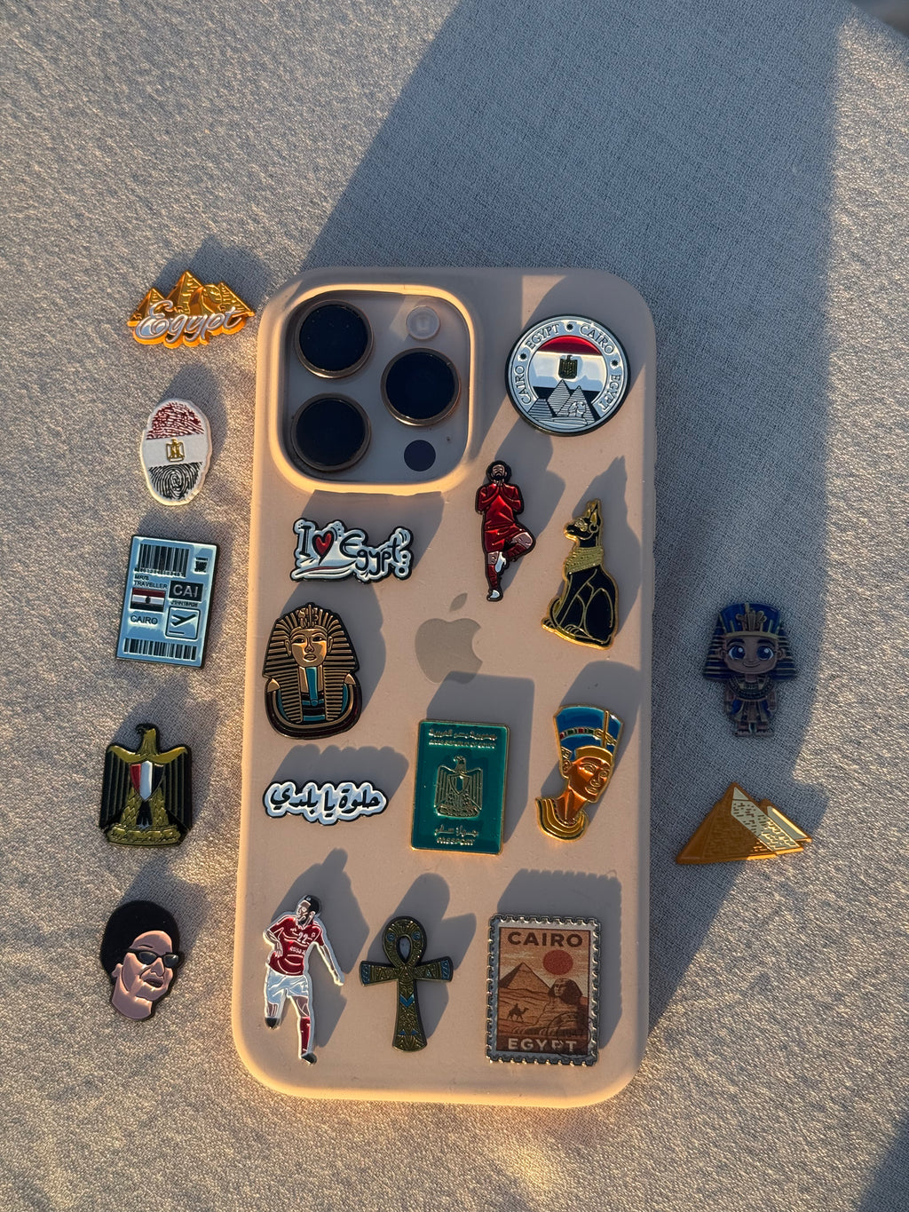 Egyptian Collection