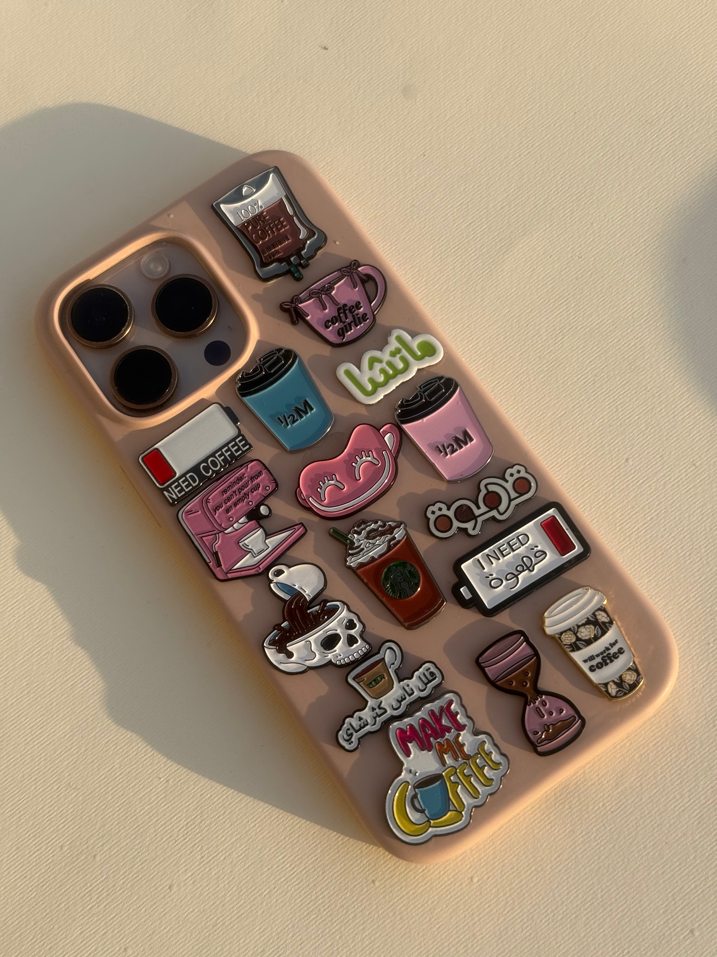 Coffee Lovers Collection