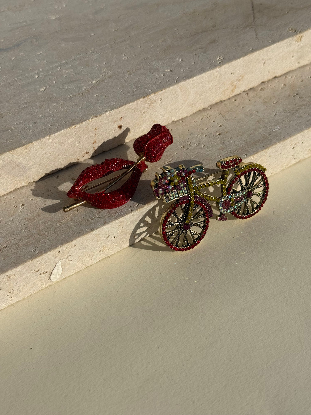 Ruby & Whimsy