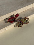 Ruby & Whimsy
