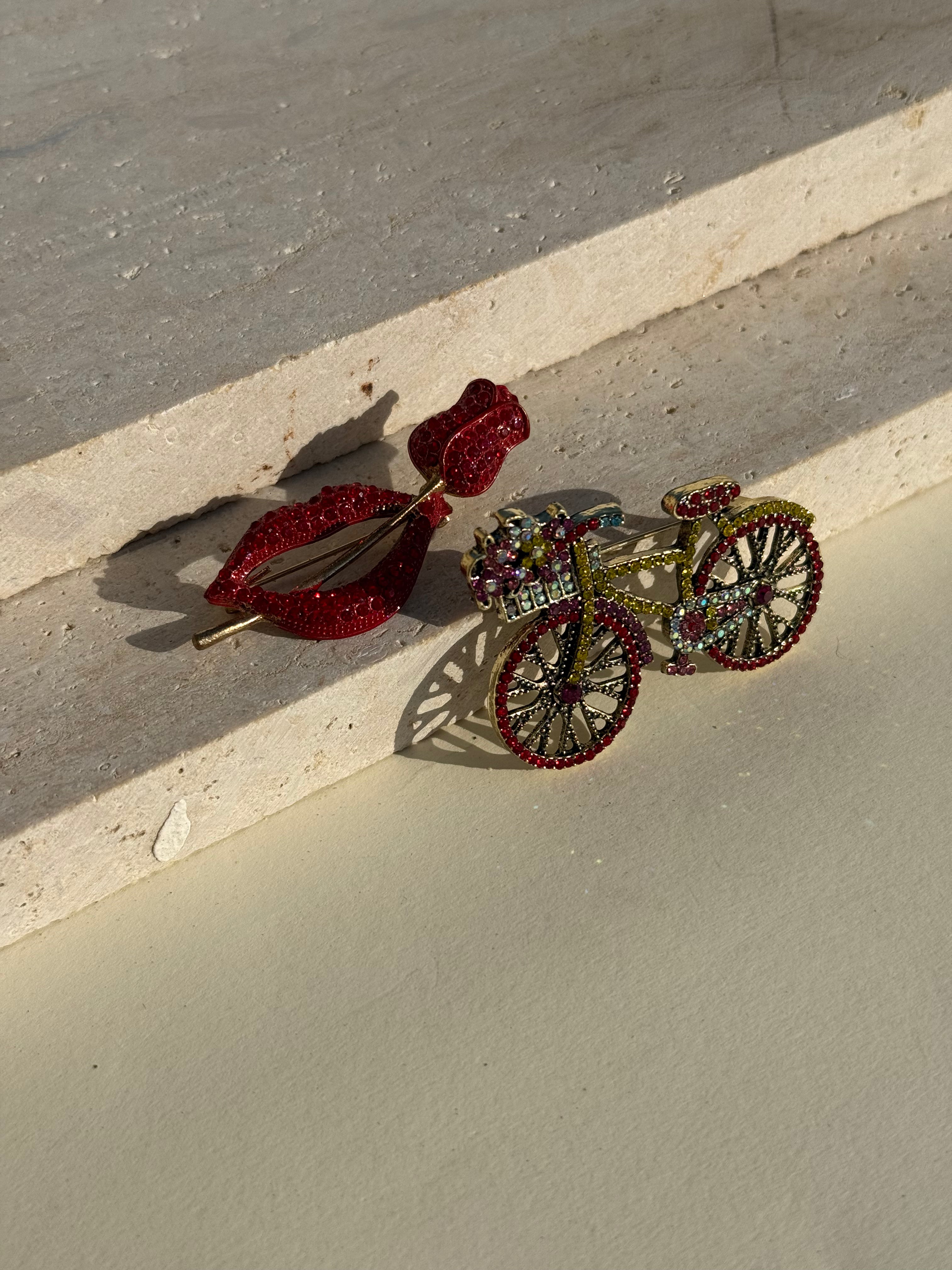 Ruby & Whimsy
