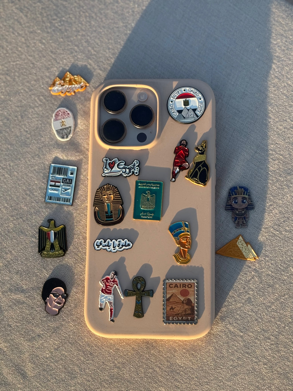 Egyptian Collection