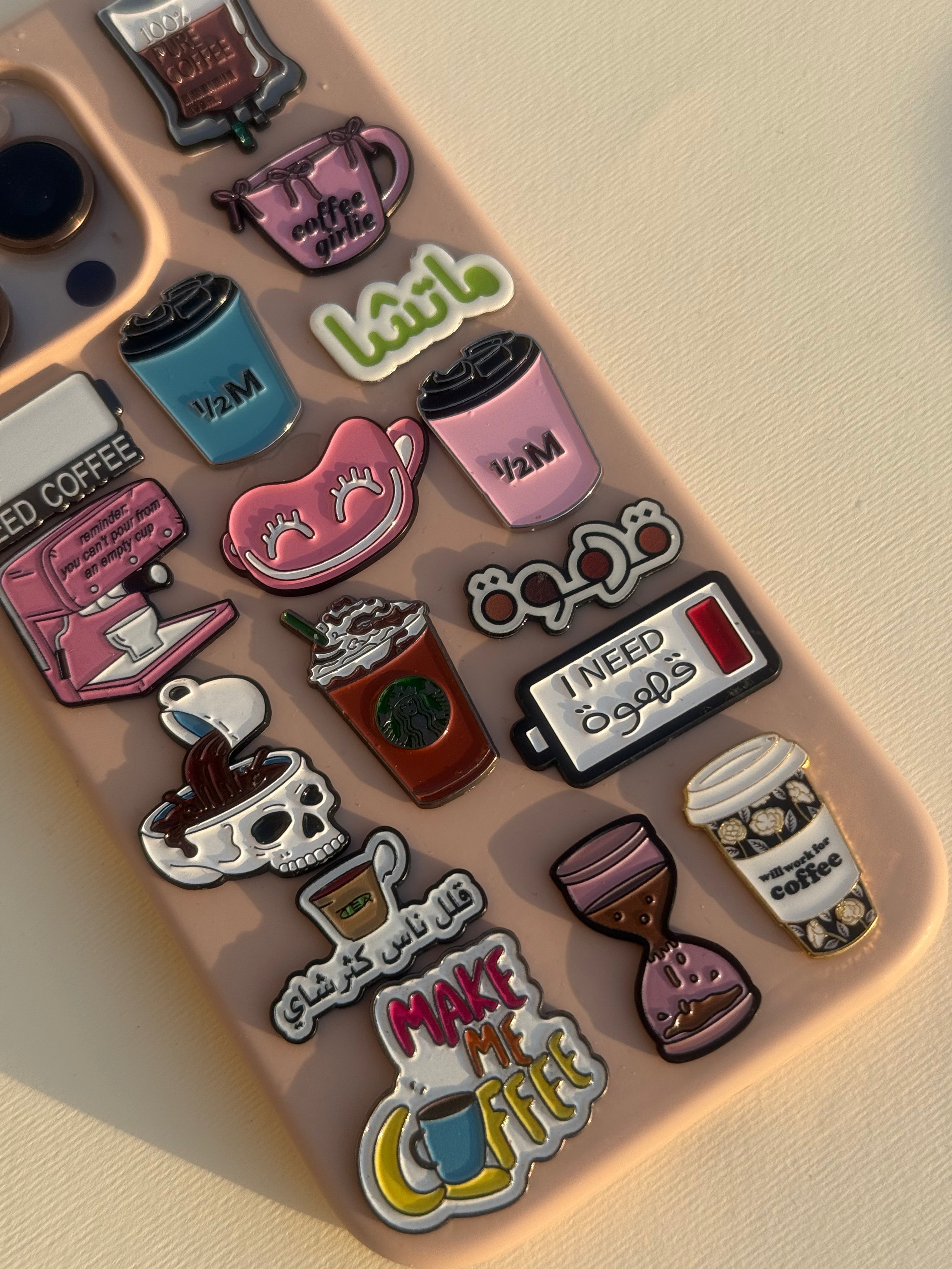 Coffee Lovers Collection
