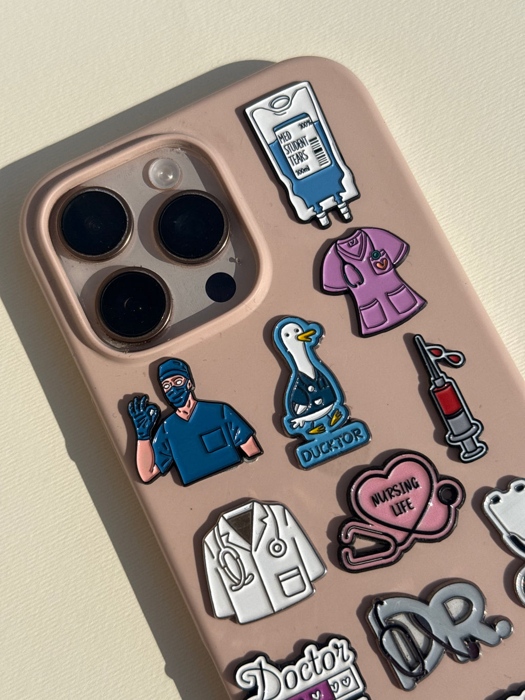 Doctor's Collection
