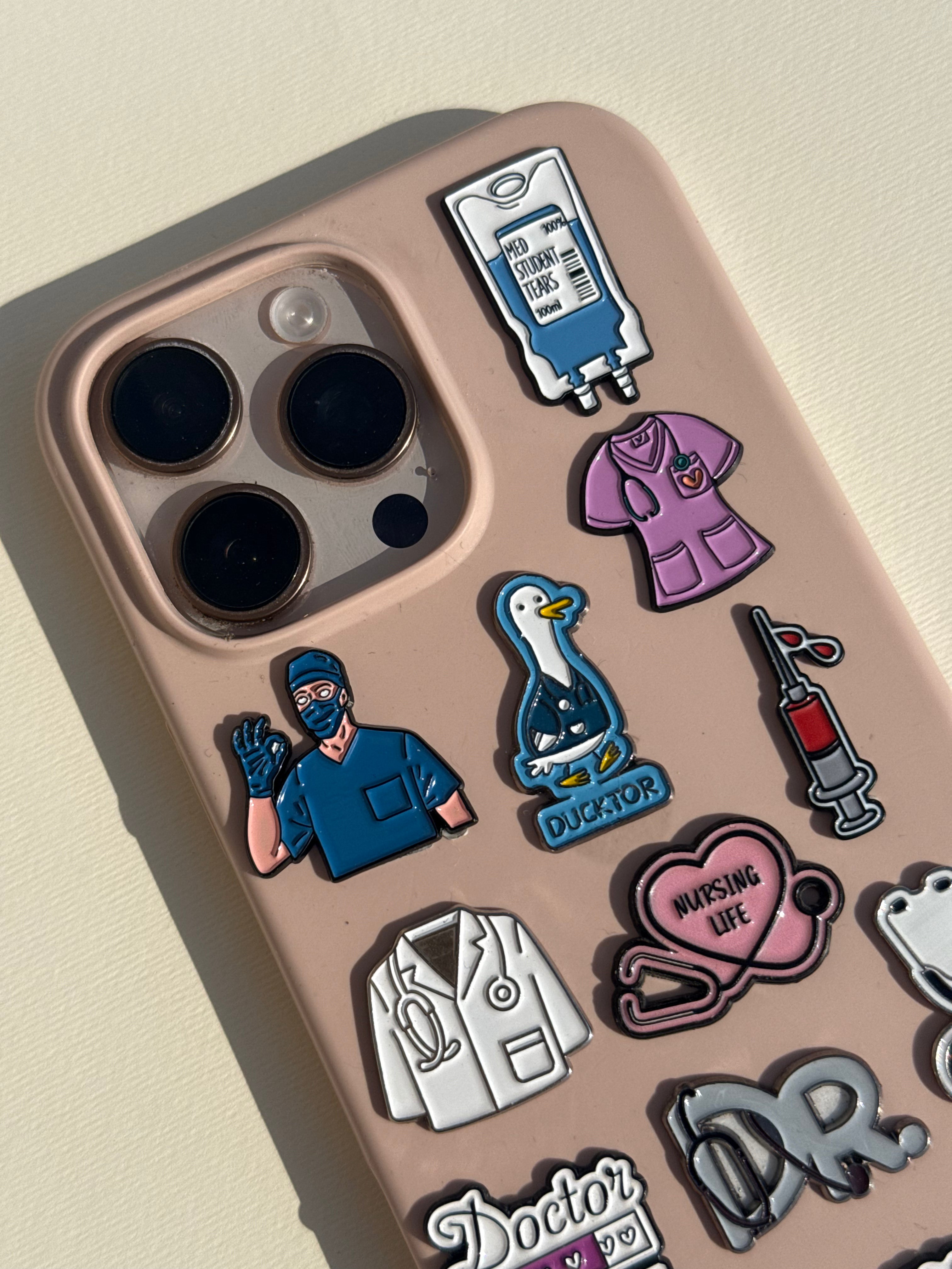 Doctor's Collection