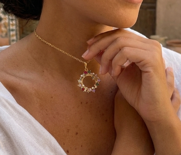 Little Fairy Necklace
