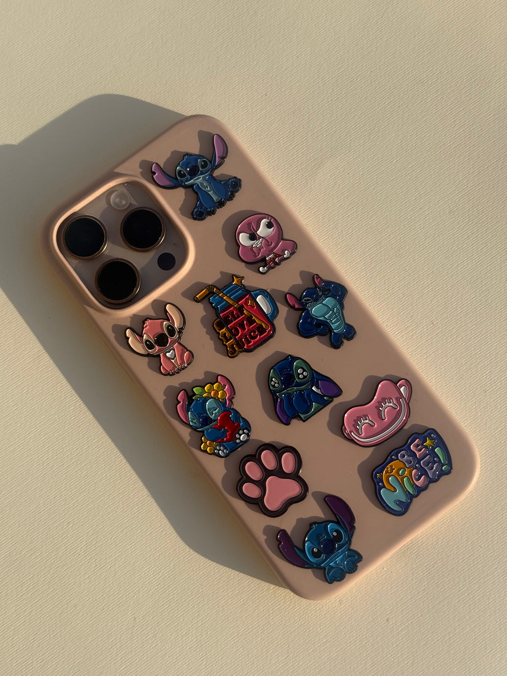 Stitch Collection