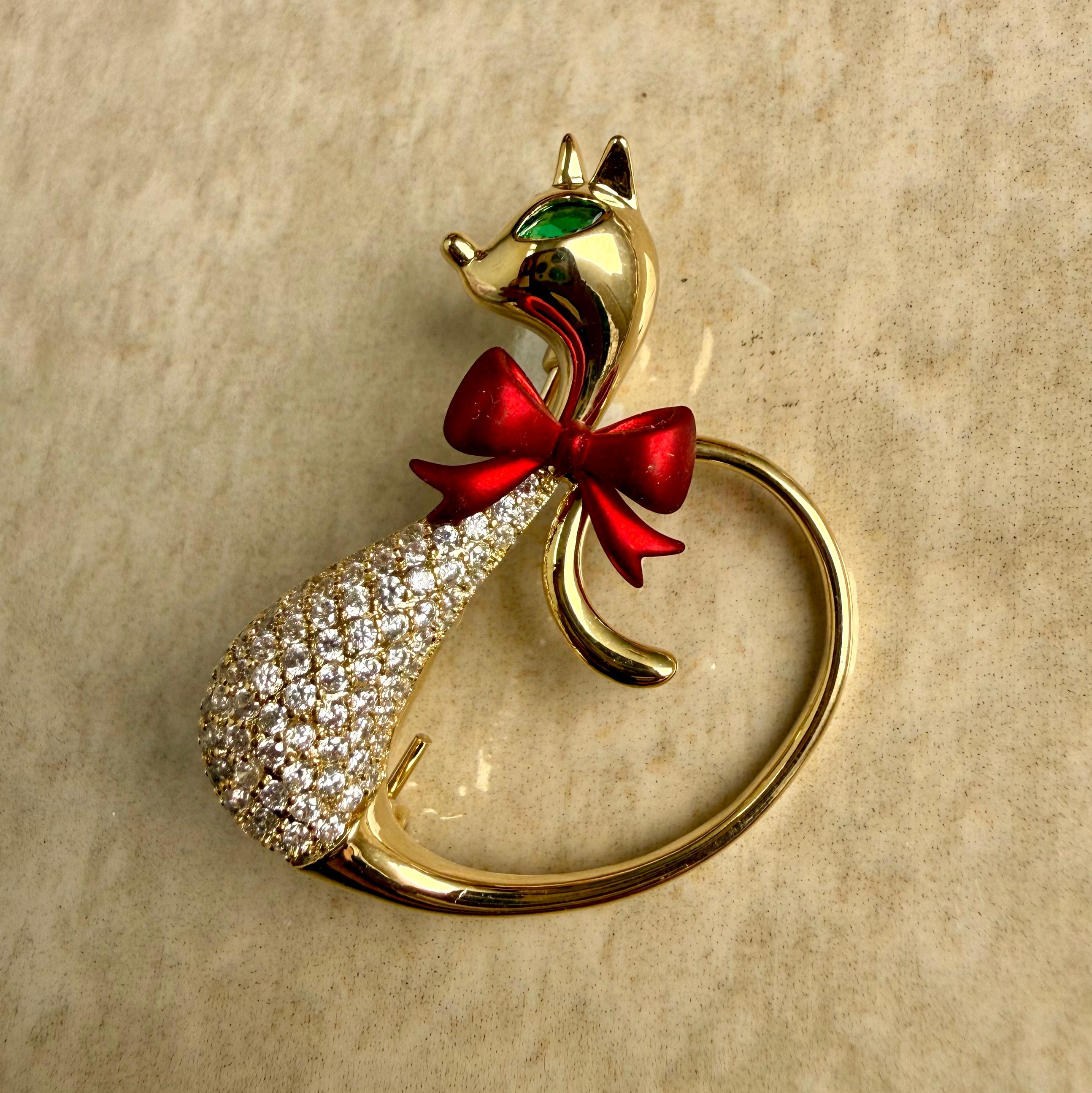 Pavé Fox