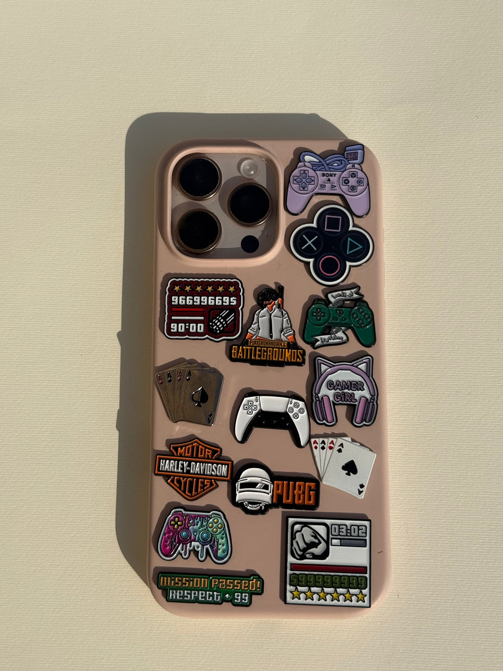 Gamers Collection