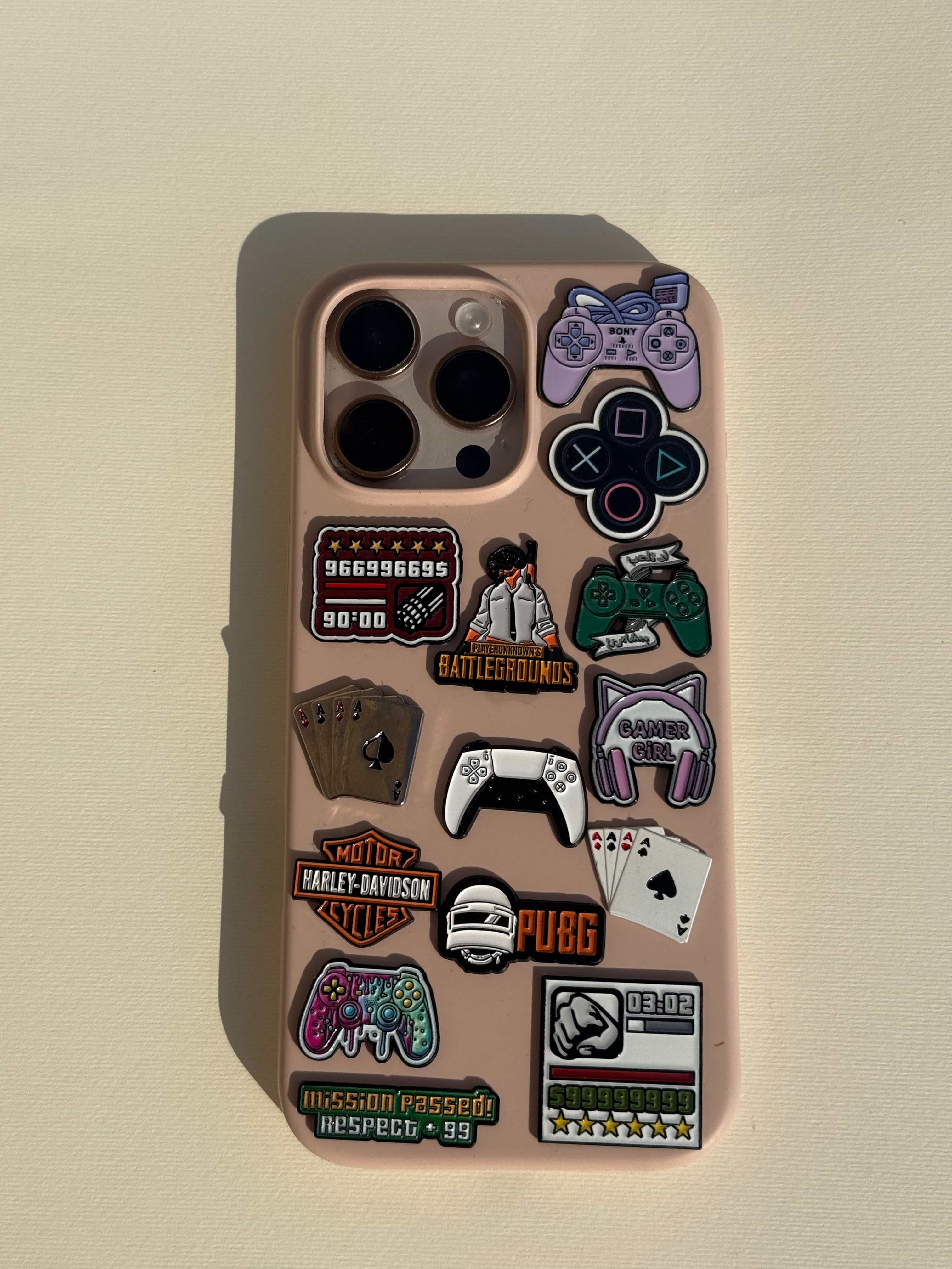 Gamers Collection