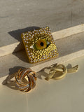 Sculptural Statement